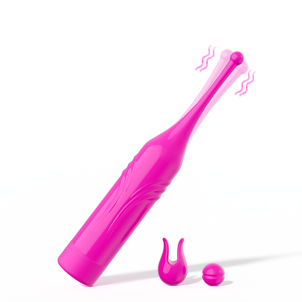 Vibrador Clitorial