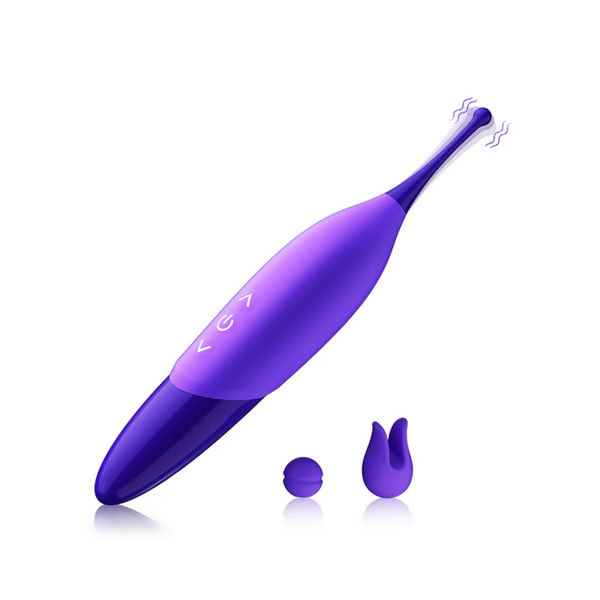 Vibrador Clitorial