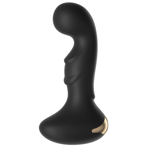 Plug Anal Vibrador