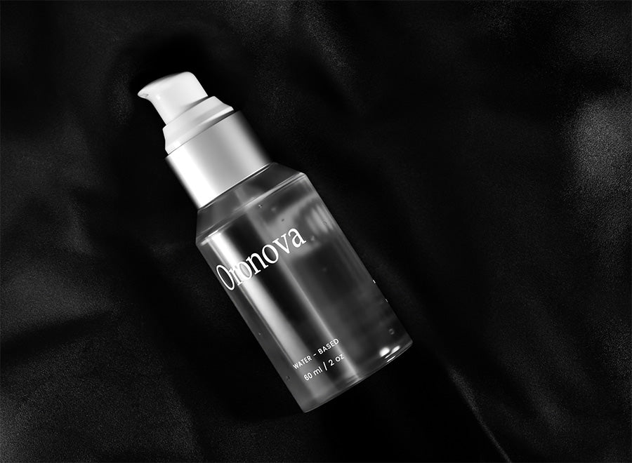 Lubricante a base de agua Aqua Glide 60 ml / 2.0 oz