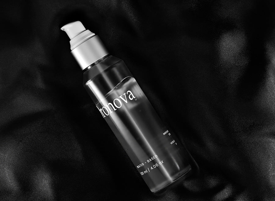 Aqua Glide Lubricante a Base de Agua 120 ml / 4.06 oz
