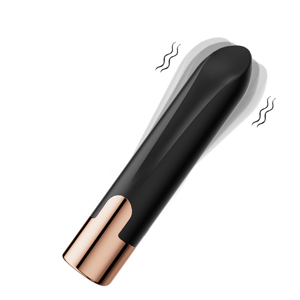 Mini Clitoral Vibrator