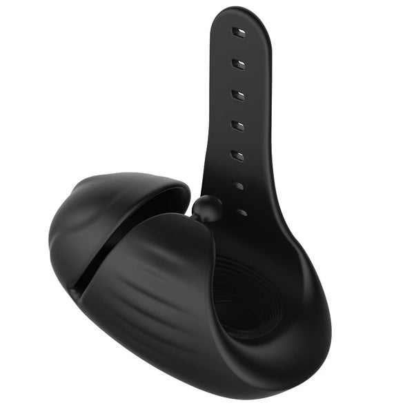 Vibrador de pene