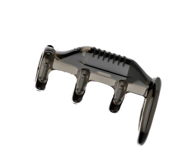 Anillo Vibrador para Pene para Hombres - TPE Flexible y Modos de Multi-Vibración